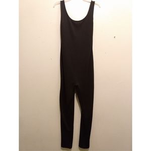 Sexy Fashion Nova boost jumpsuit